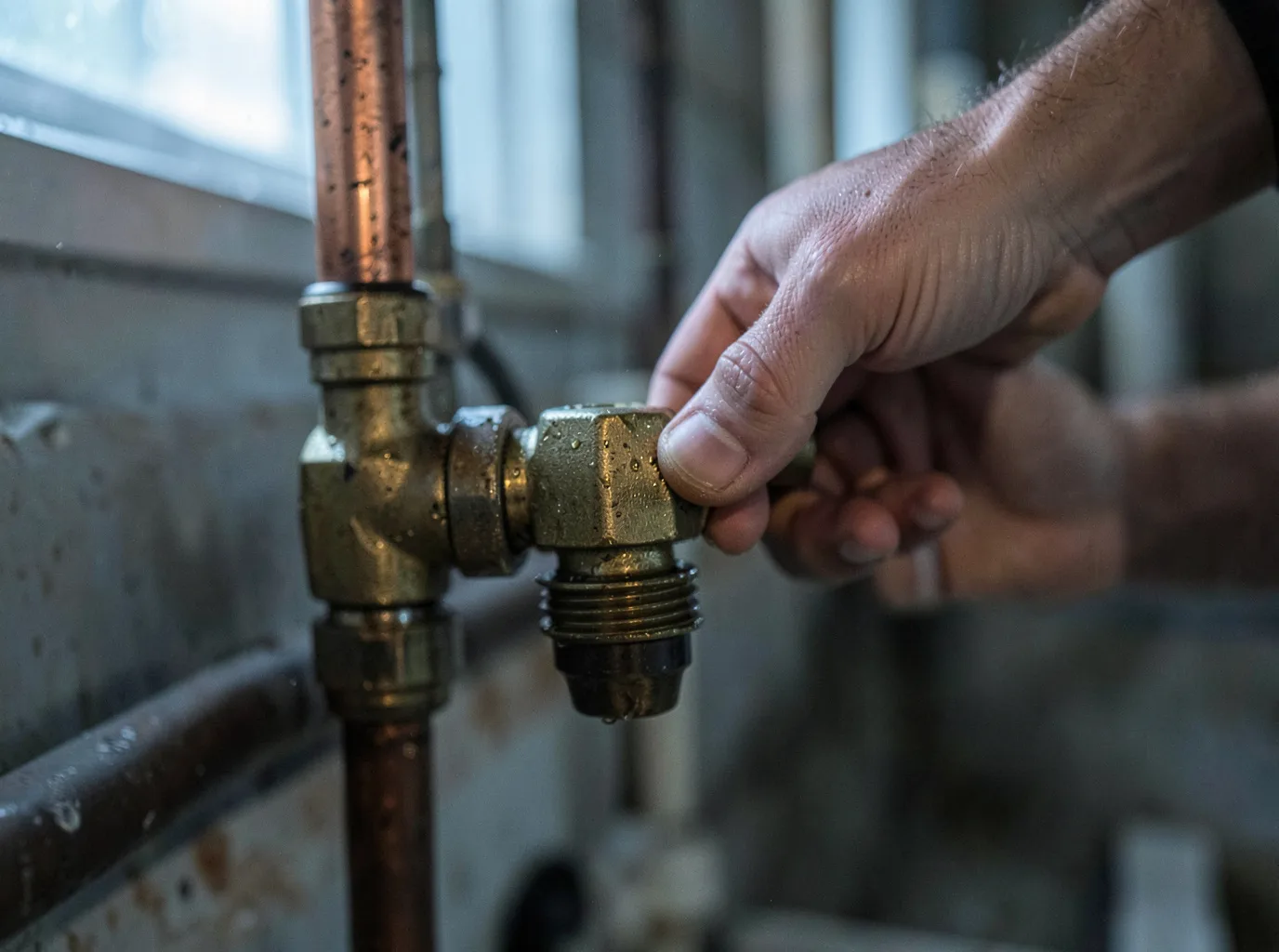 Emergency Plumber Blairstown, NJ FAQs